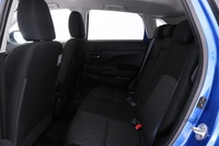 Mitsubishi ASX vaihtoauto