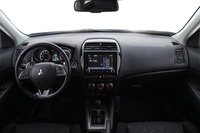 Mitsubishi ASX vaihtoauto