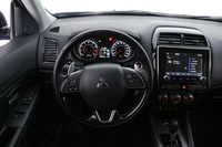 Mitsubishi ASX vaihtoauto