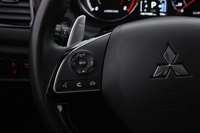 Mitsubishi ASX vaihtoauto
