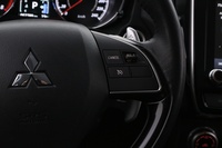 Mitsubishi ASX vaihtoauto
