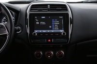 Mitsubishi ASX vaihtoauto