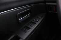 Mitsubishi ASX vaihtoauto