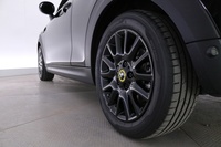 Mini Cooper vaihtoauto