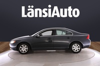 Volvo S80 vaihtoauto