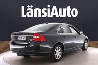 Volvo S80 vaihtoauto
