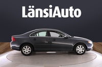 Volvo S80 vaihtoauto