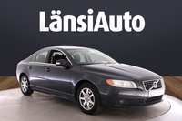Volvo S80 vaihtoauto