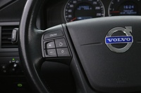 Volvo S80 vaihtoauto