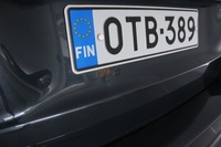 Volvo S80 vaihtoauto