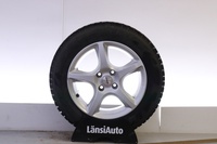 Opel Corsa vaihtoauto