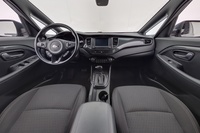 Kia Carens vaihtoauto