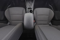 Kia Carens vaihtoauto