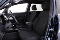 Kia Carens vaihtoauto