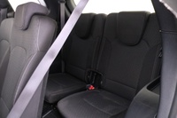 Kia Carens vaihtoauto