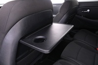 Kia Carens vaihtoauto