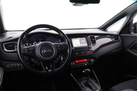 Kia Carens vaihtoauto
