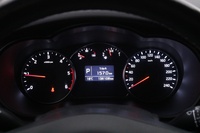 Kia Carens vaihtoauto