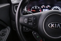 Kia Carens vaihtoauto