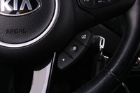 Kia Carens vaihtoauto