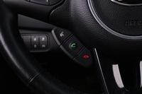 Kia Carens vaihtoauto
