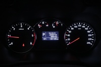 Kia Carens vaihtoauto