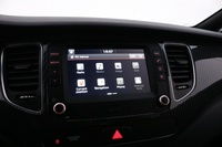 Kia Carens vaihtoauto