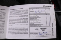 Kia Carens vaihtoauto