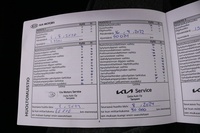 Kia Carens vaihtoauto