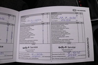 Kia Carens vaihtoauto