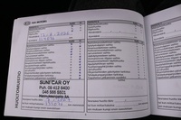 Kia Carens vaihtoauto