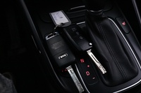 Kia Carens vaihtoauto