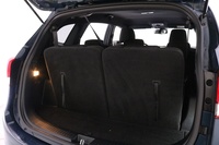 Kia Carens vaihtoauto