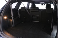 Kia Carens vaihtoauto