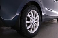 Kia Carens vaihtoauto