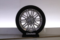 Kia Carens vaihtoauto