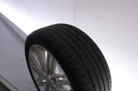 Kia Carens vaihtoauto