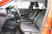 Opel Corsa-e vaihtoauto