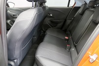 Opel Corsa-e vaihtoauto