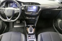 Opel Corsa-e vaihtoauto