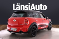 Mini Cooper S vaihtoauto