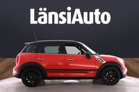 Mini Cooper S vaihtoauto