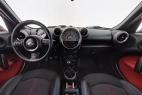 Mini Cooper S vaihtoauto