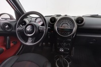 Mini Cooper S vaihtoauto