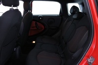 Mini Cooper S vaihtoauto