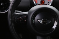 Mini Cooper S vaihtoauto