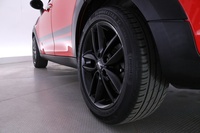 Mini Cooper S vaihtoauto
