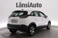 Opel Crossland vaihtoauto