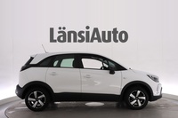 Opel Crossland vaihtoauto