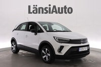 Opel Crossland vaihtoauto